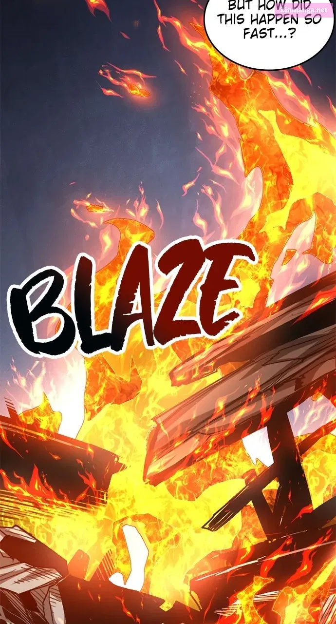 The DespisedDark Mage Lives Again Chapter 6 page 50 - 