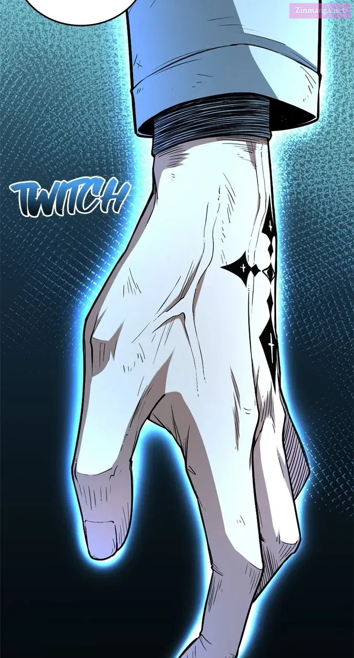 The DespisedDark Mage Lives Again Chapter 6 page 56 - 