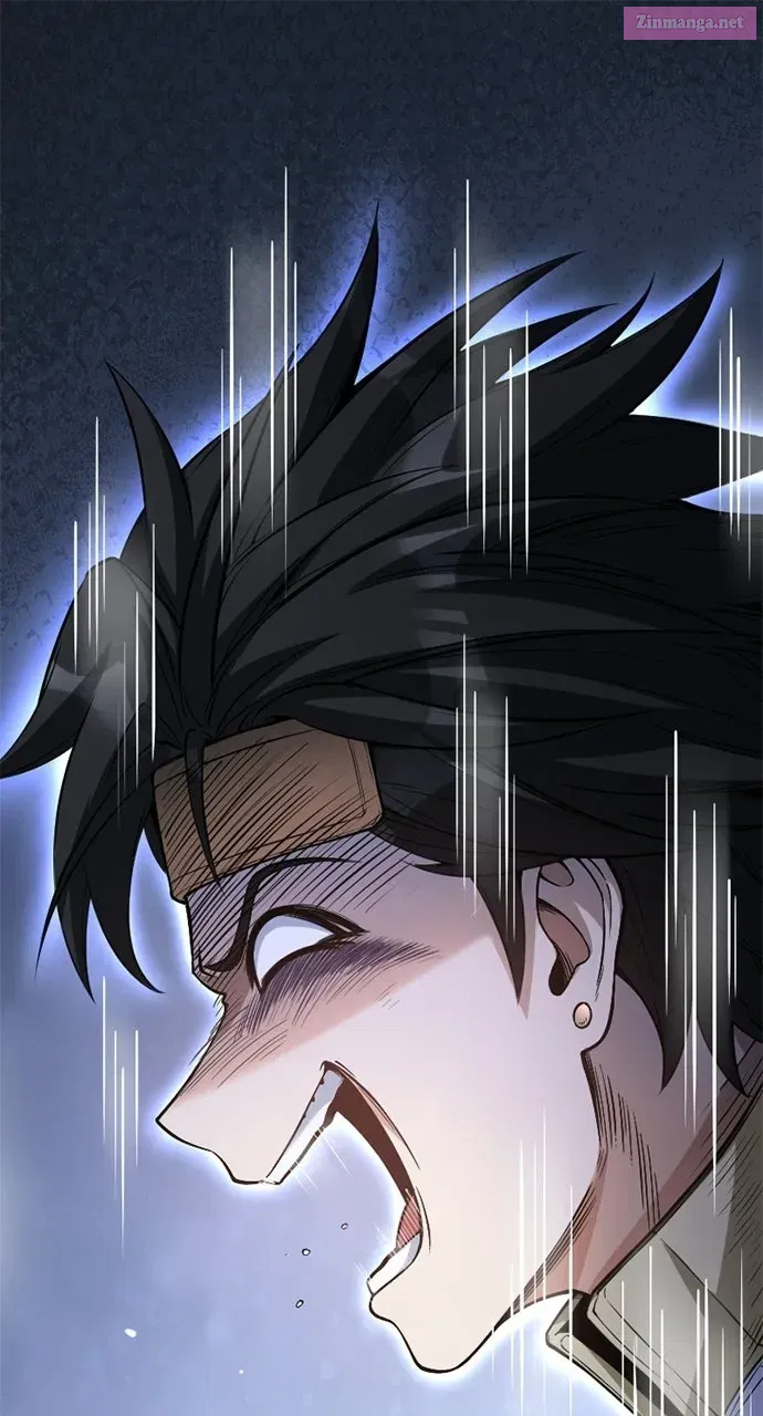 The DespisedDark Mage Lives Again Chapter 7 page 1 - 