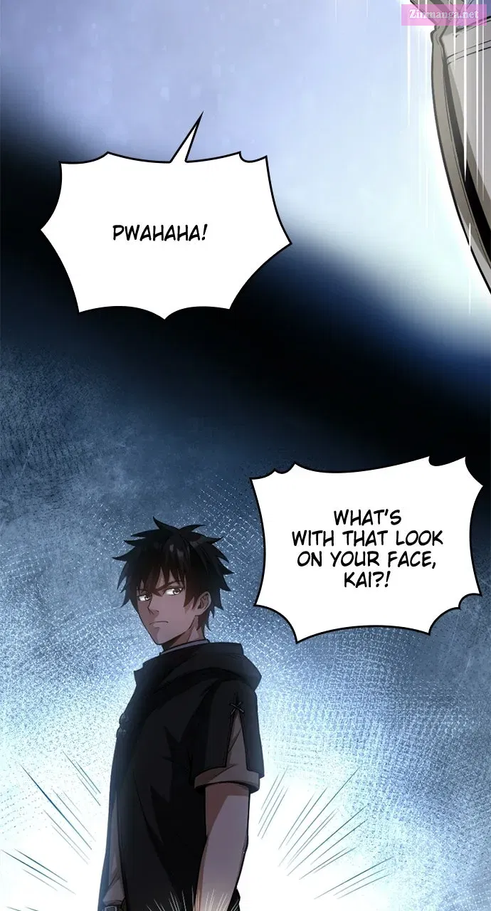 The DespisedDark Mage Lives Again Chapter 7 page 2 - 