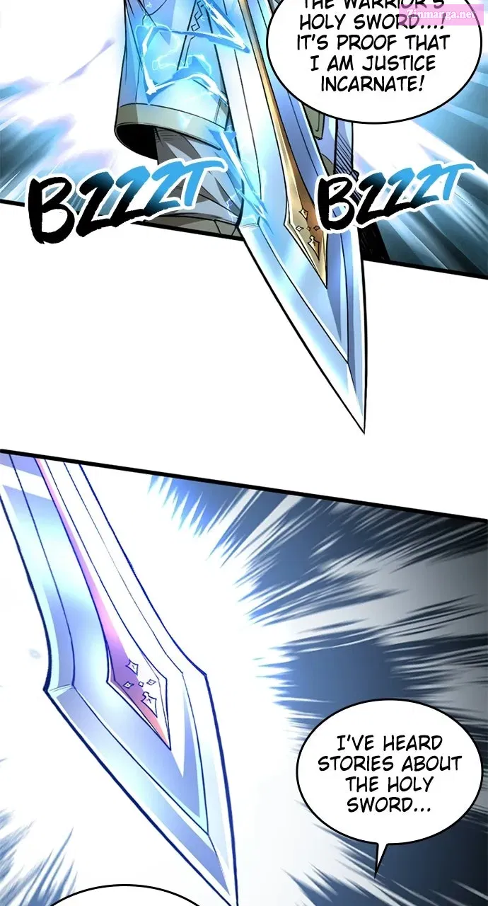 The DespisedDark Mage Lives Again Chapter 7 page 12 - 