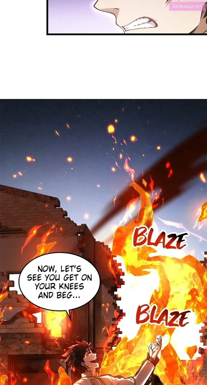 The DespisedDark Mage Lives Again Chapter 7 page 14 - 