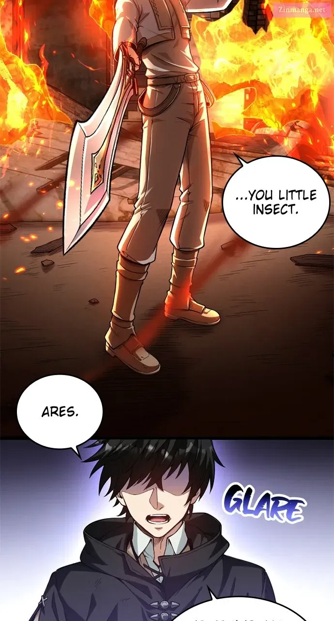 The DespisedDark Mage Lives Again Chapter 7 page 15 - 
