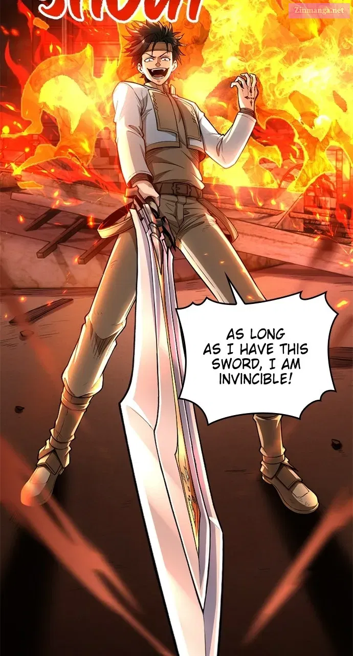 The DespisedDark Mage Lives Again Chapter 7 page 17 - 