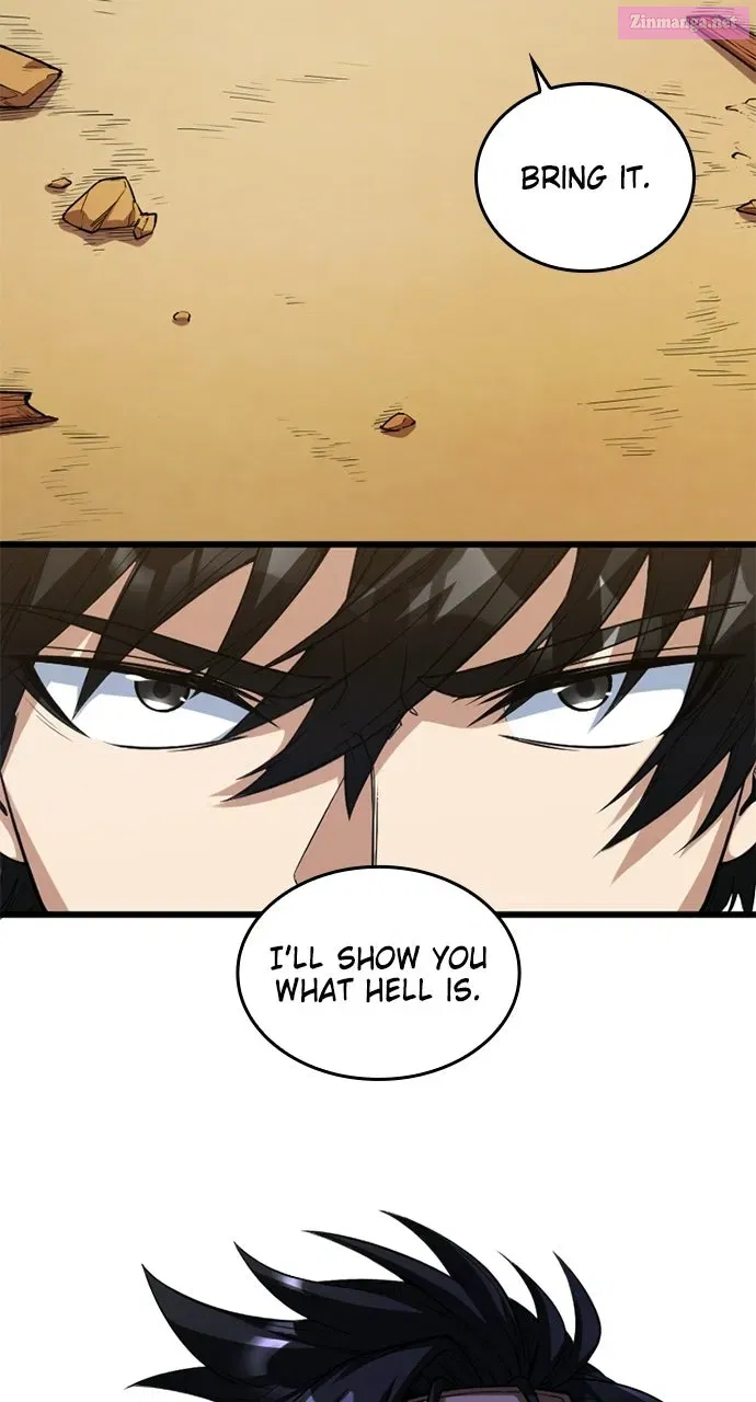 The DespisedDark Mage Lives Again Chapter 7 page 20 - 