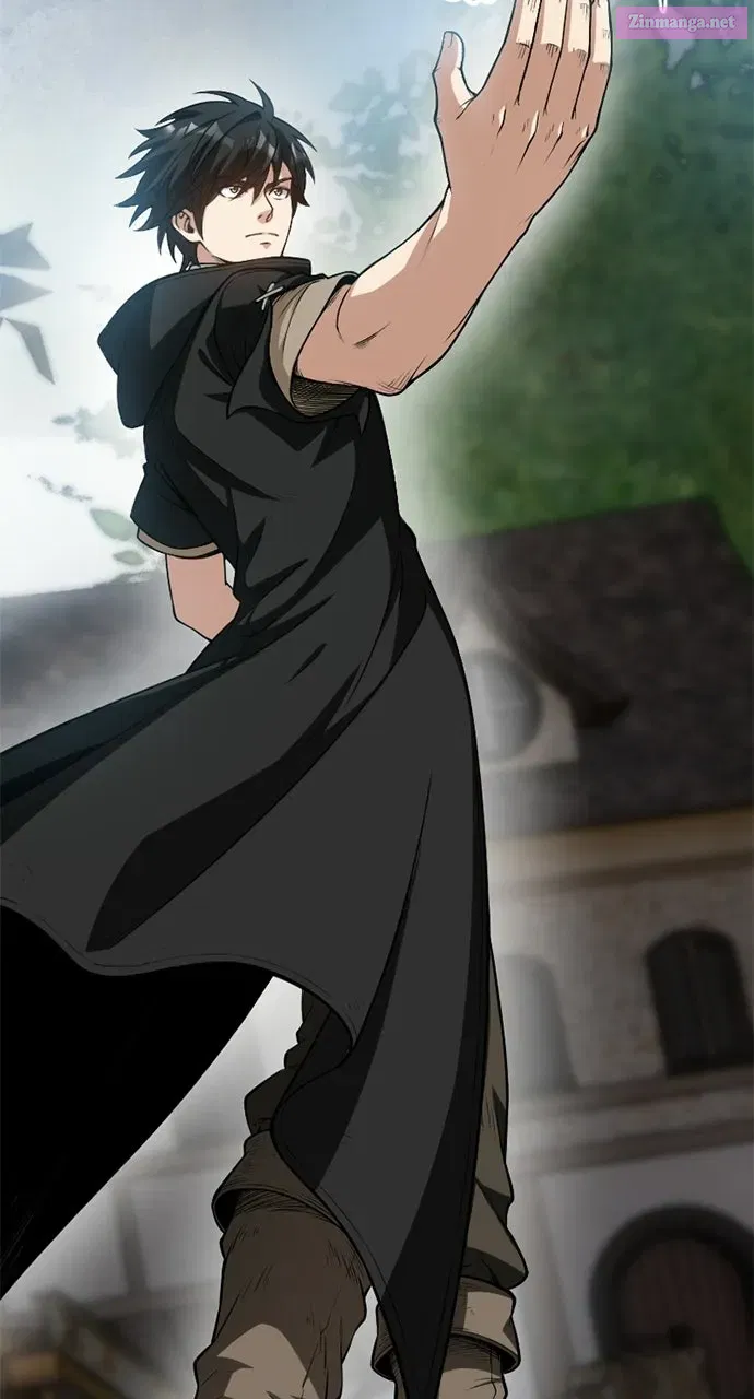 The DespisedDark Mage Lives Again Chapter 7 page 22 - 