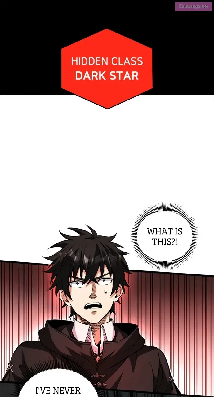 The DespisedDark Mage Lives Again Chapter 7 page 33 - 