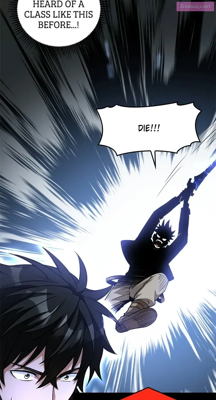 The DespisedDark Mage Lives Again Chapter 7 page 34 - 