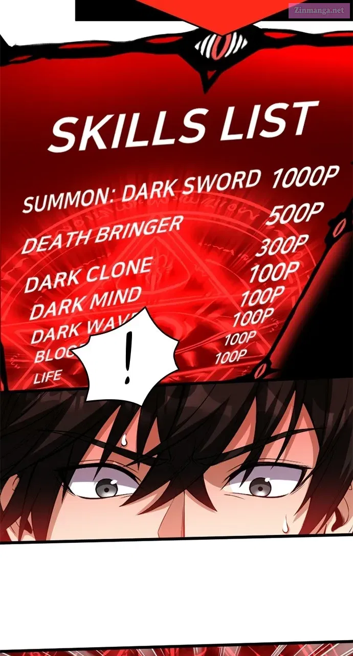 The DespisedDark Mage Lives Again Chapter 7 page 40 - 