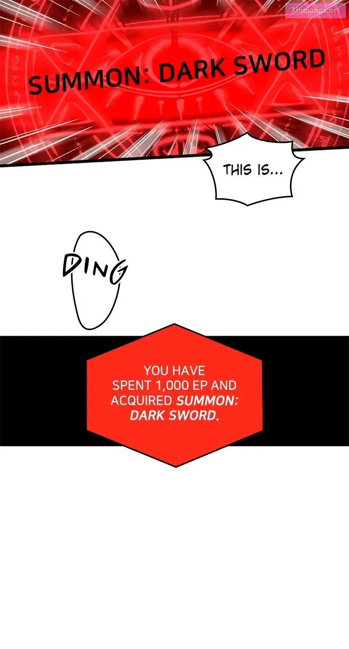 The DespisedDark Mage Lives Again Chapter 7 page 41 - 