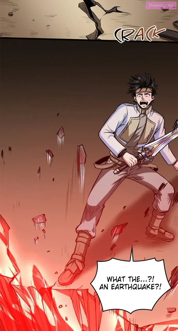 The DespisedDark Mage Lives Again Chapter 7 page 46 - 