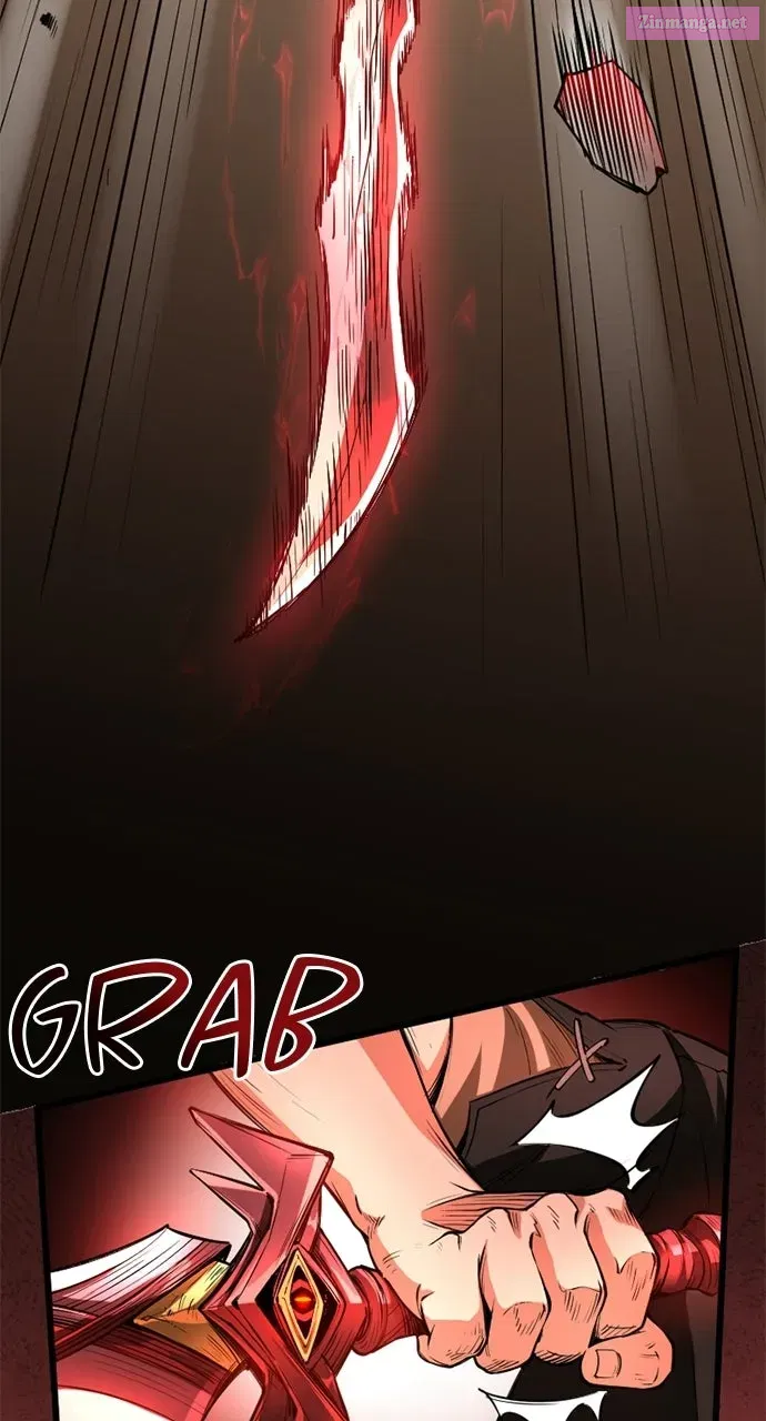 The DespisedDark Mage Lives Again Chapter 7 page 48 - 