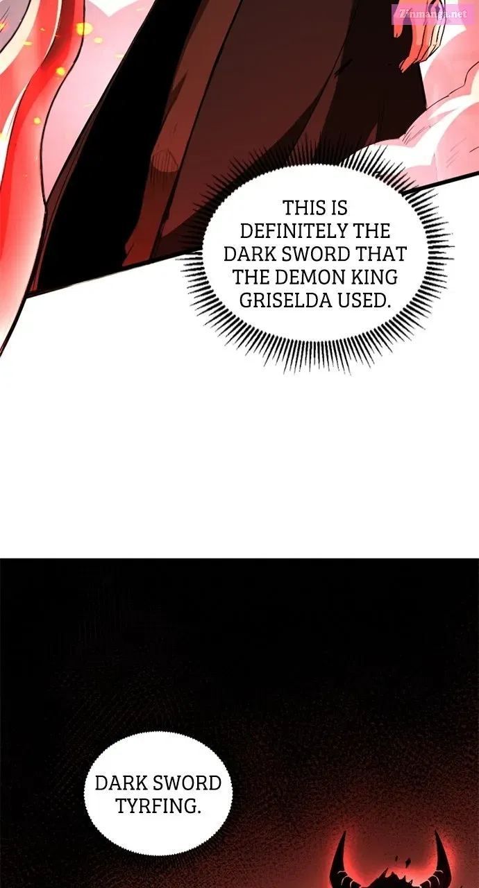 The DespisedDark Mage Lives Again Chapter 7 page 50 - 