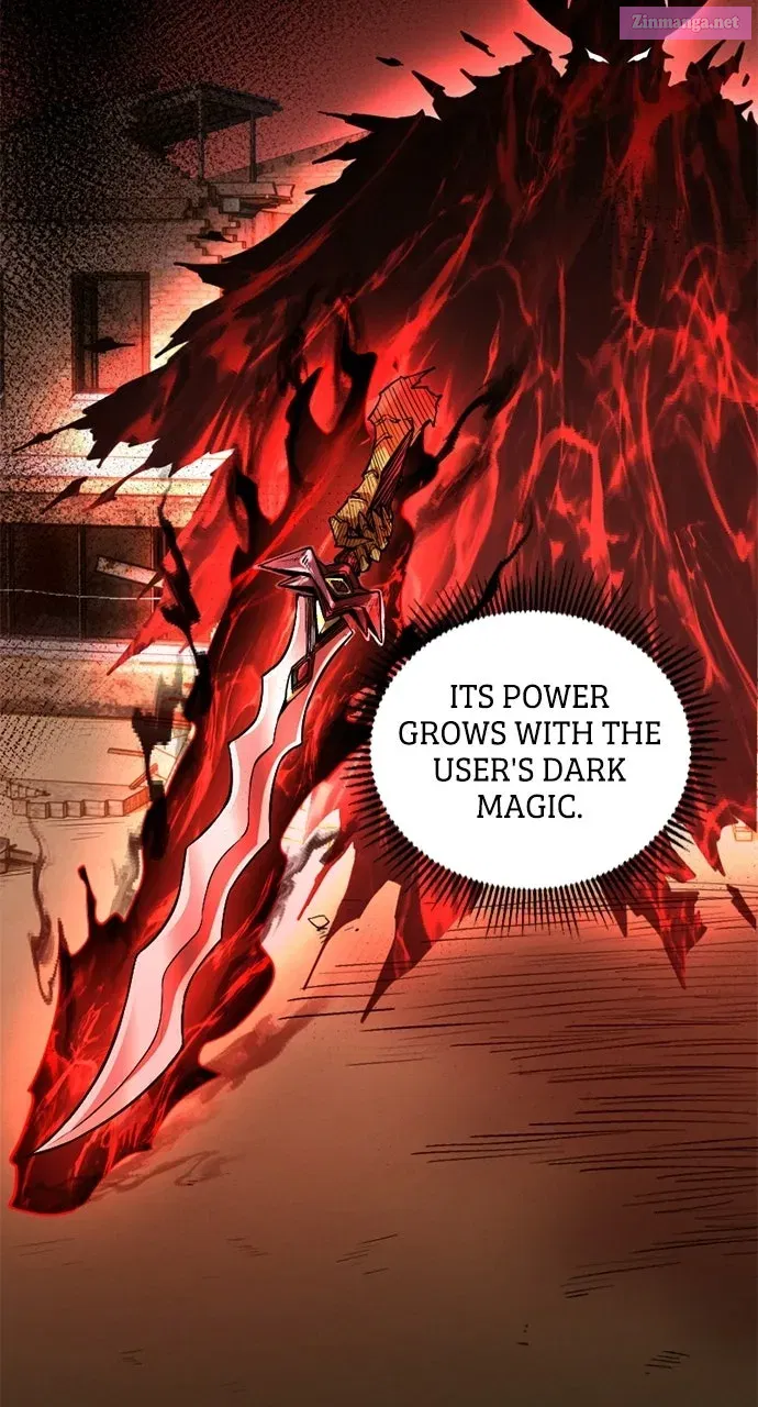 The DespisedDark Mage Lives Again Chapter 7 page 51 - 