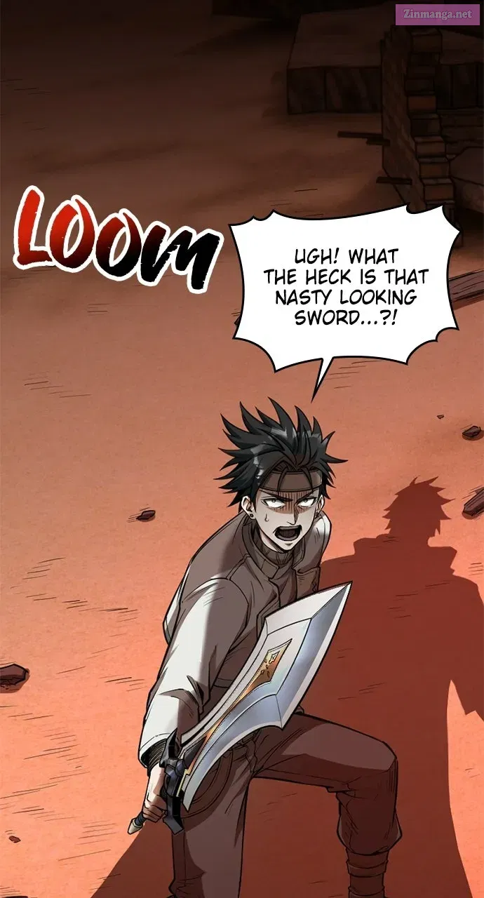 The DespisedDark Mage Lives Again Chapter 7 page 53 - 