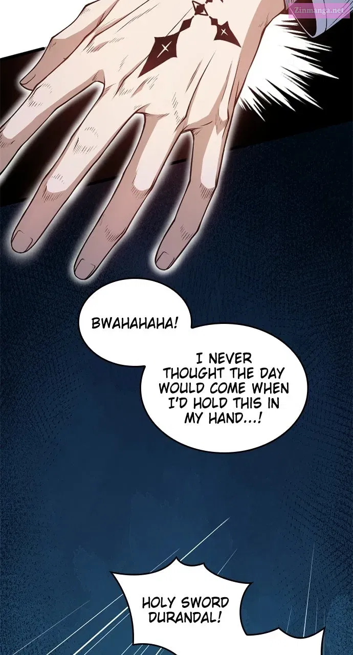 The DespisedDark Mage Lives Again Chapter 7 page 9 - 