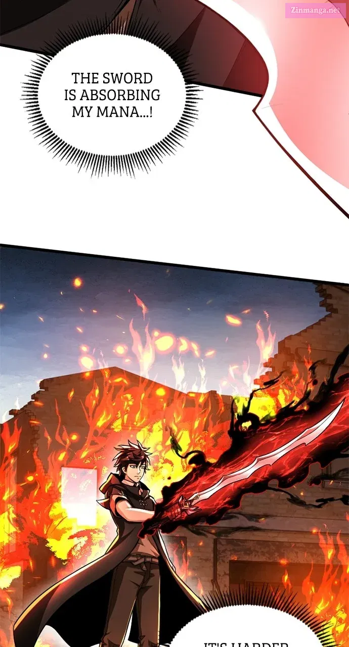 The DespisedDark Mage Lives Again Chapter 8 page 2 - 