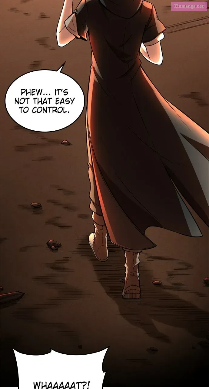 The DespisedDark Mage Lives Again Chapter 8 page 11 - 