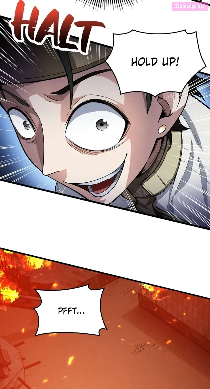 The DespisedDark Mage Lives Again Chapter 8 page 14 - 