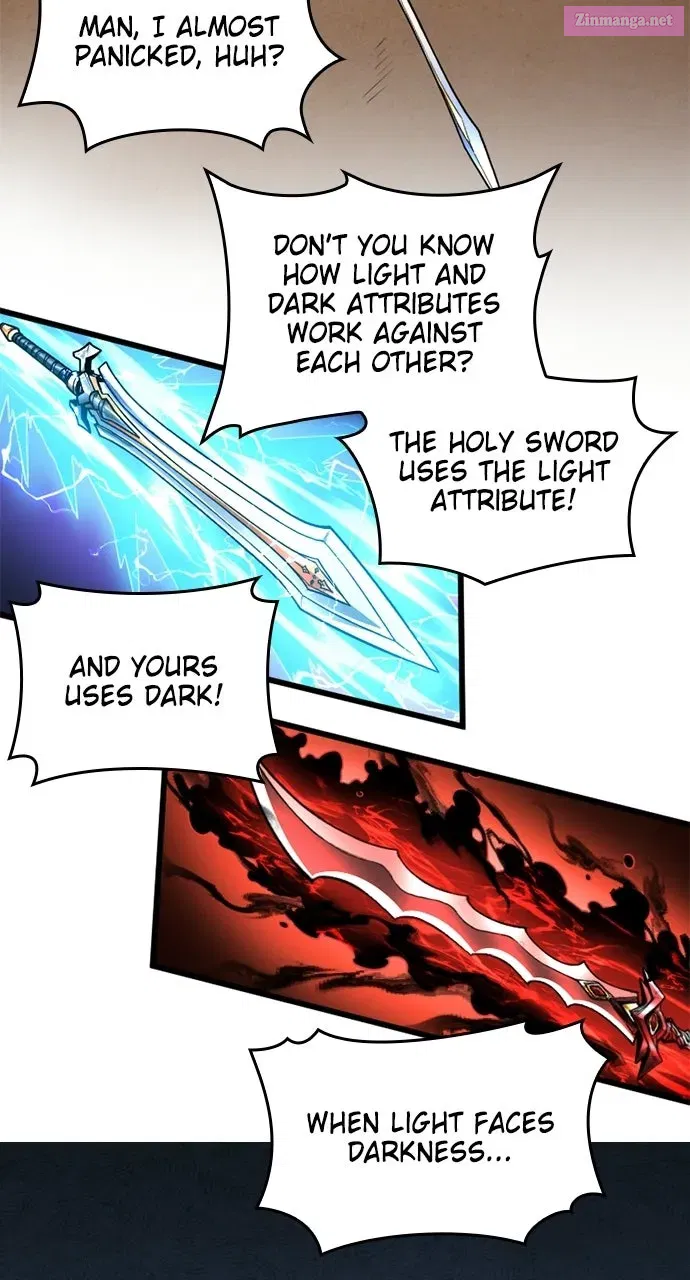 The DespisedDark Mage Lives Again Chapter 8 page 16 - 