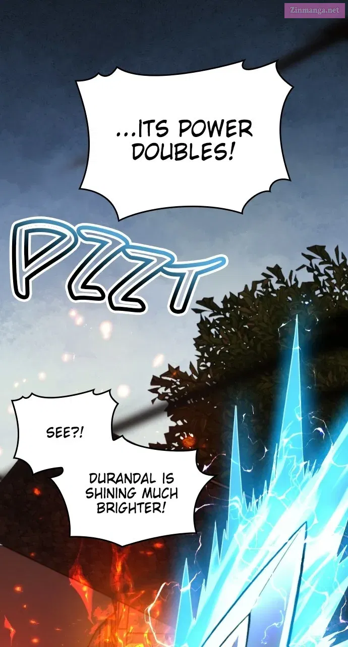 The DespisedDark Mage Lives Again Chapter 8 page 17 - 