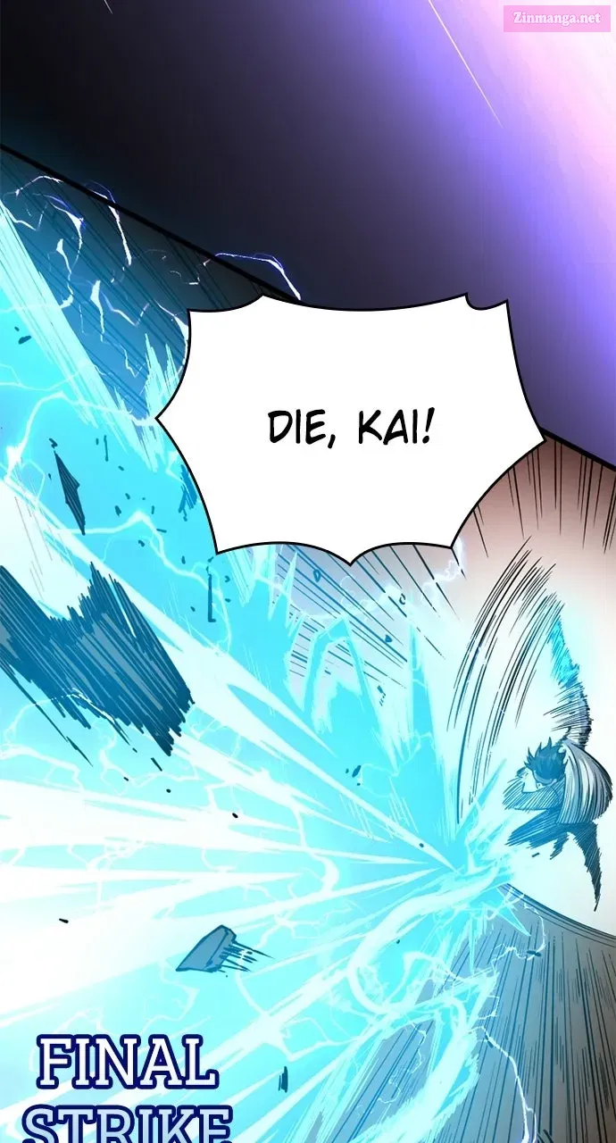 The DespisedDark Mage Lives Again Chapter 8 page 24 - 