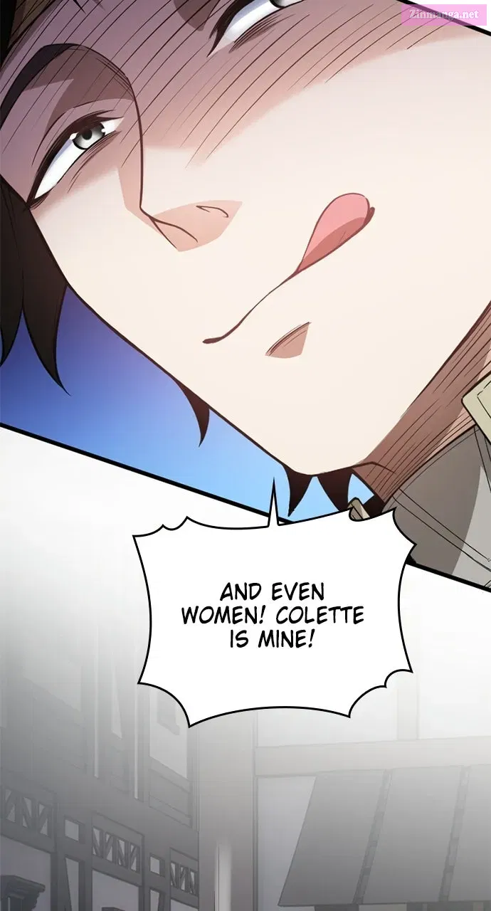 The DespisedDark Mage Lives Again Chapter 8 page 37 - 