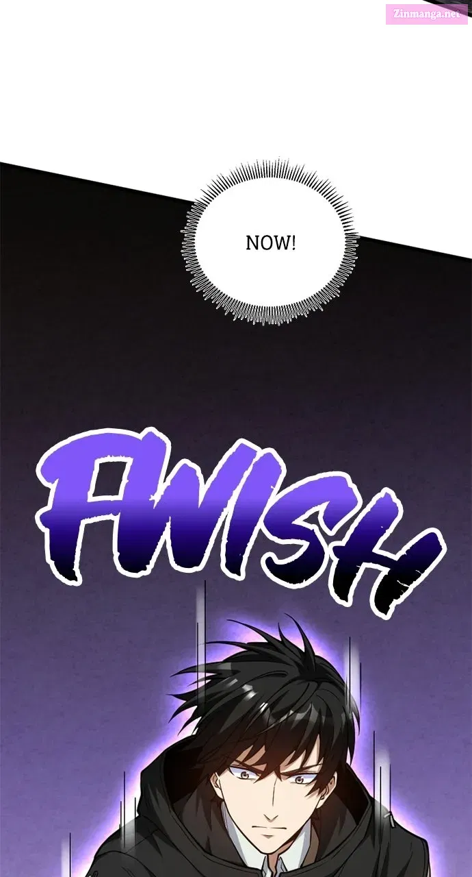 The DespisedDark Mage Lives Again Chapter 8 page 41 - 