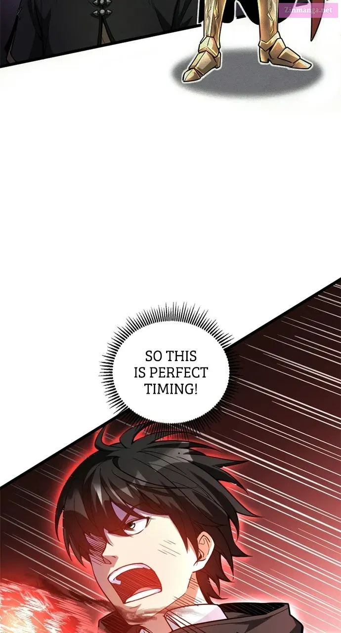 The DespisedDark Mage Lives Again Chapter 8 page 46 - 