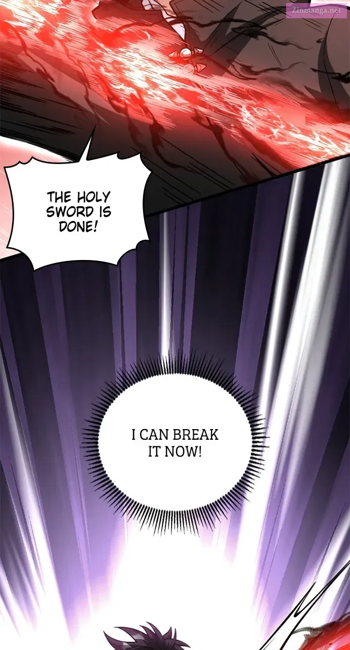 The DespisedDark Mage Lives Again Chapter 8 page 47 - 