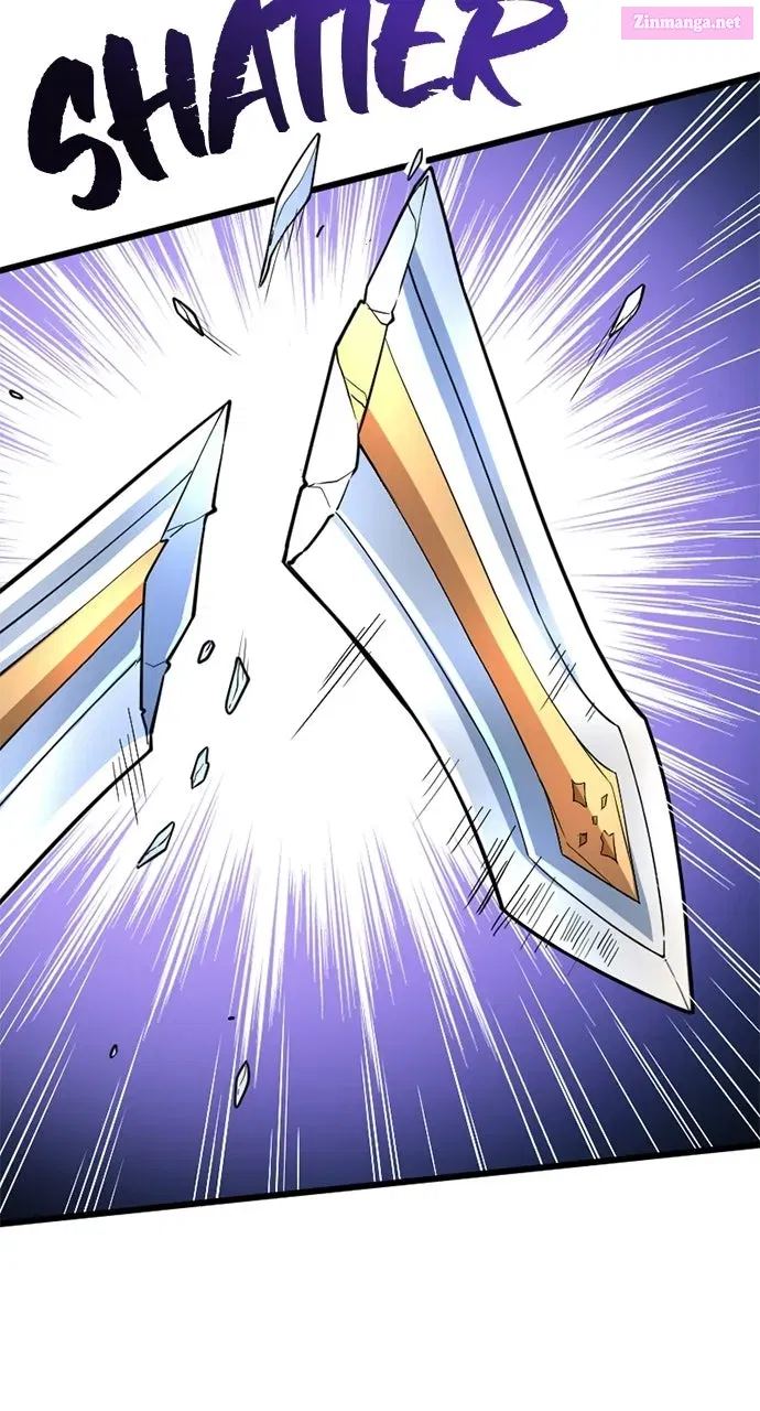The DespisedDark Mage Lives Again Chapter 8 page 50 - 