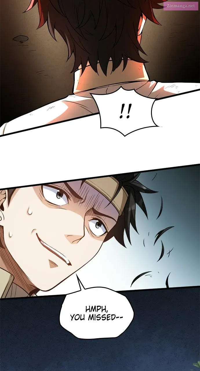 The DespisedDark Mage Lives Again Chapter 8 page 6 - 