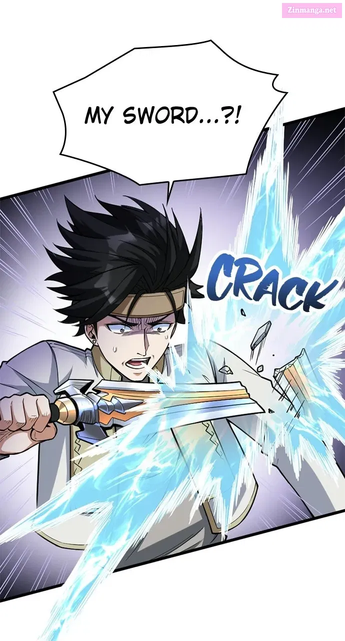 The DespisedDark Mage Lives Again Chapter 8 page 51 - 