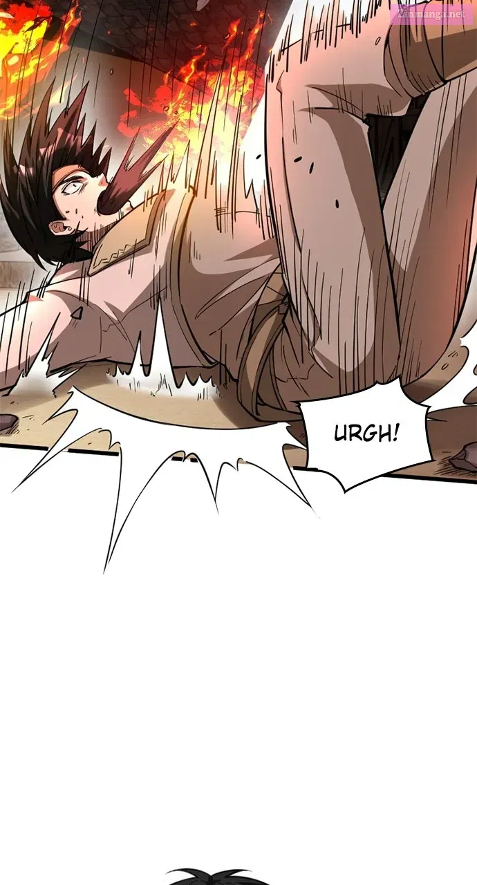 The DespisedDark Mage Lives Again Chapter 8 page 53 - 