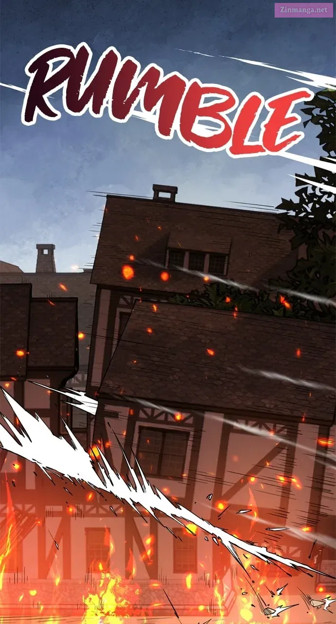 The DespisedDark Mage Lives Again Chapter 8 page 7 - 