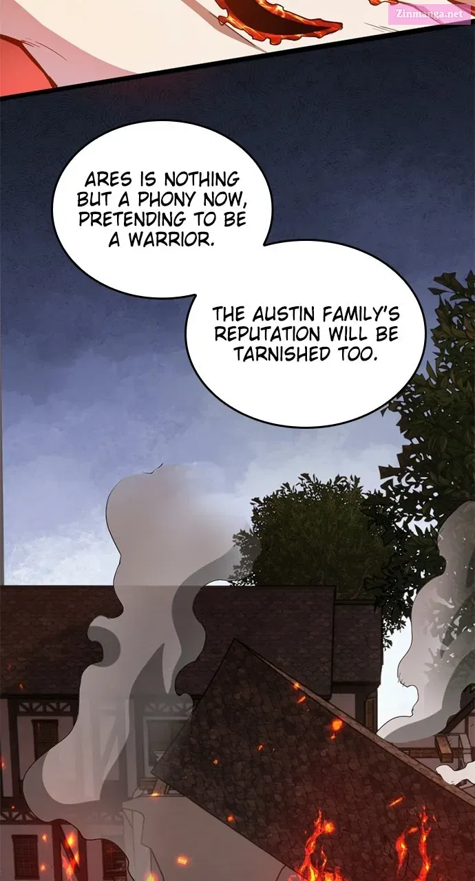 The DespisedDark Mage Lives Again Chapter 8 page 62 - 