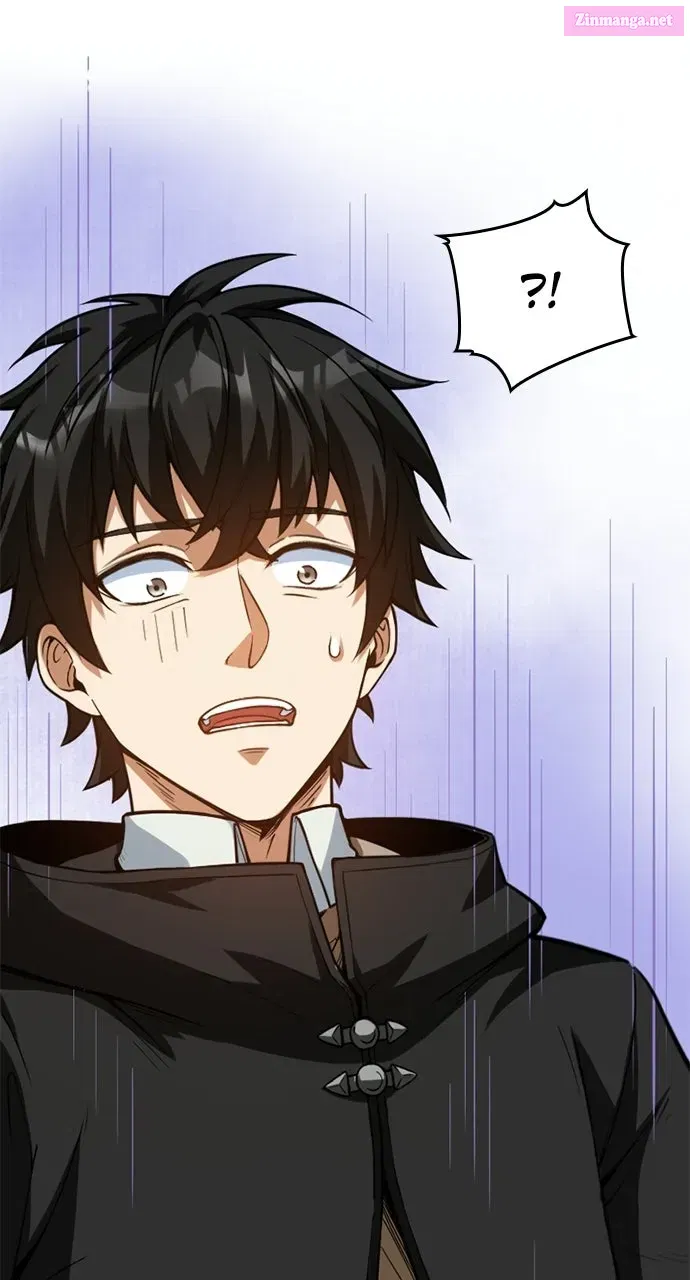 The DespisedDark Mage Lives Again Chapter 8 page 70 - 