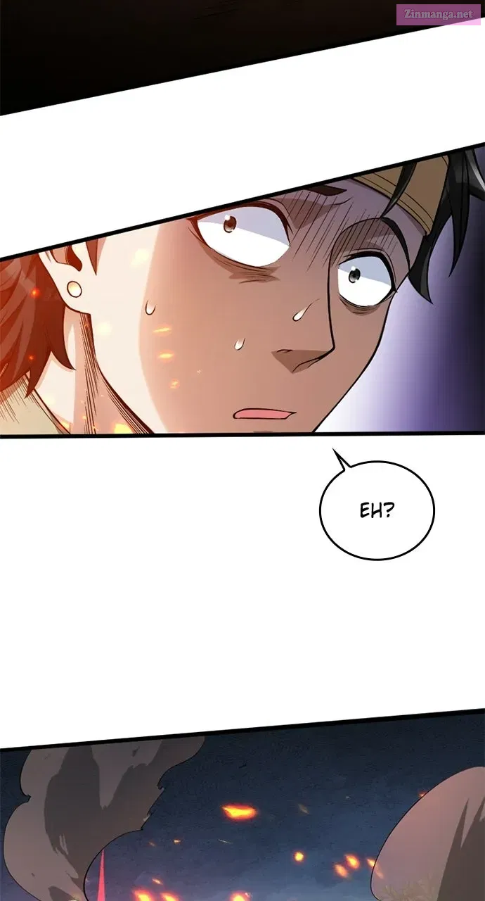 The DespisedDark Mage Lives Again Chapter 8 page 9 - 