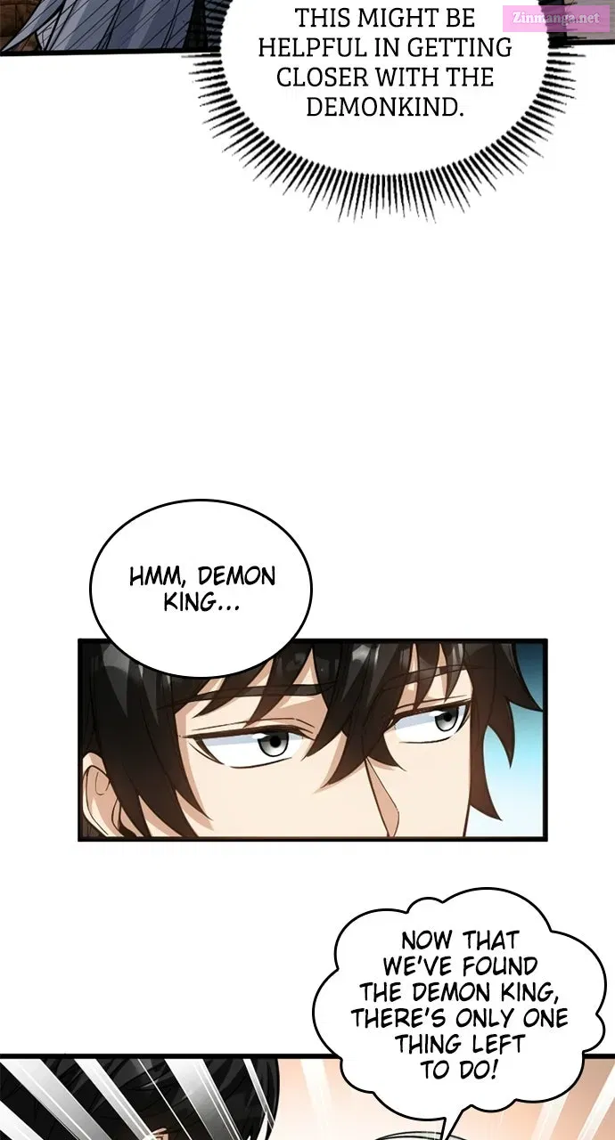 The DespisedDark Mage Lives Again Chapter 9 page 15 - 