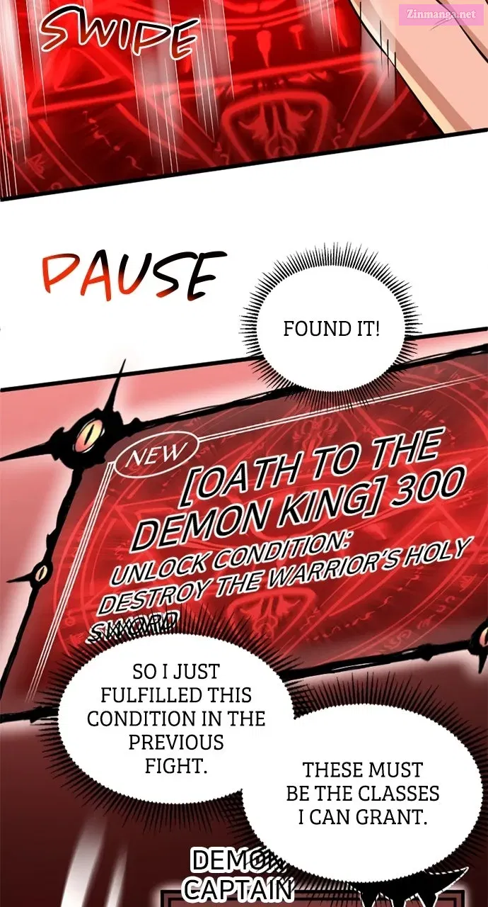 The DespisedDark Mage Lives Again Chapter 9 page 21 - 
