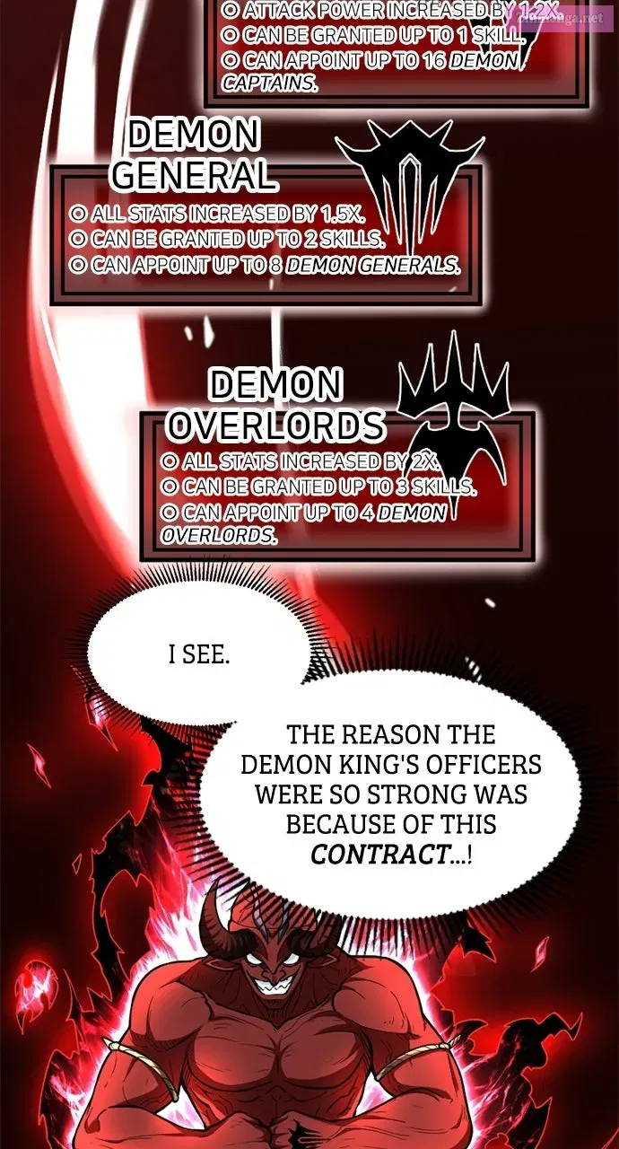 The DespisedDark Mage Lives Again Chapter 9 page 22 - 
