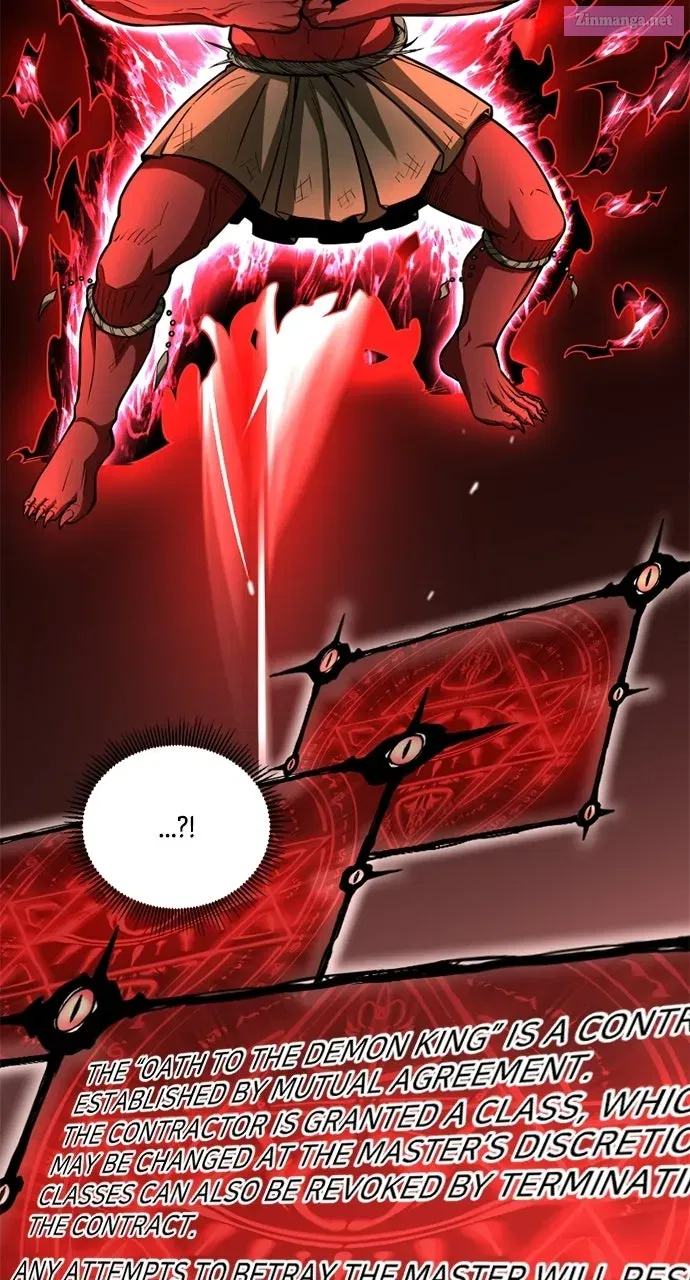 The DespisedDark Mage Lives Again Chapter 9 page 23 - 