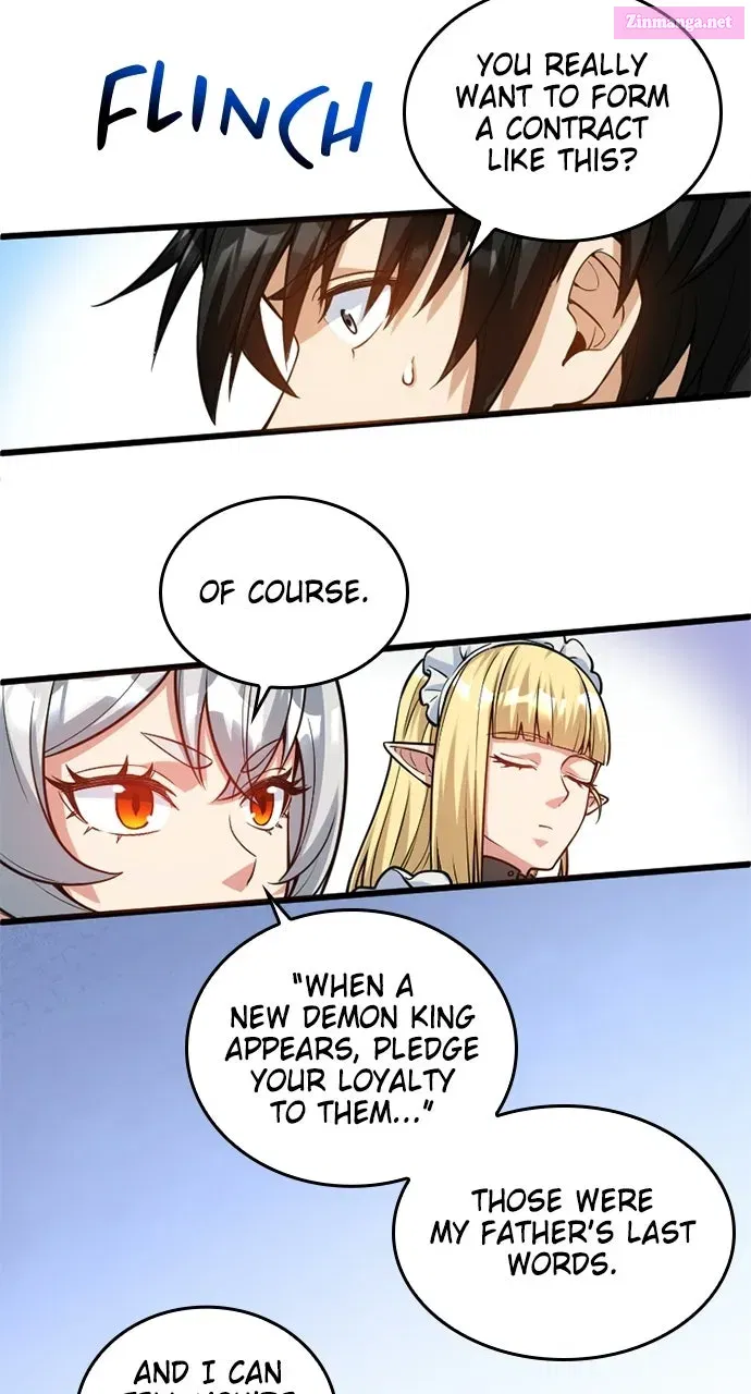 The DespisedDark Mage Lives Again Chapter 9 page 25 - 