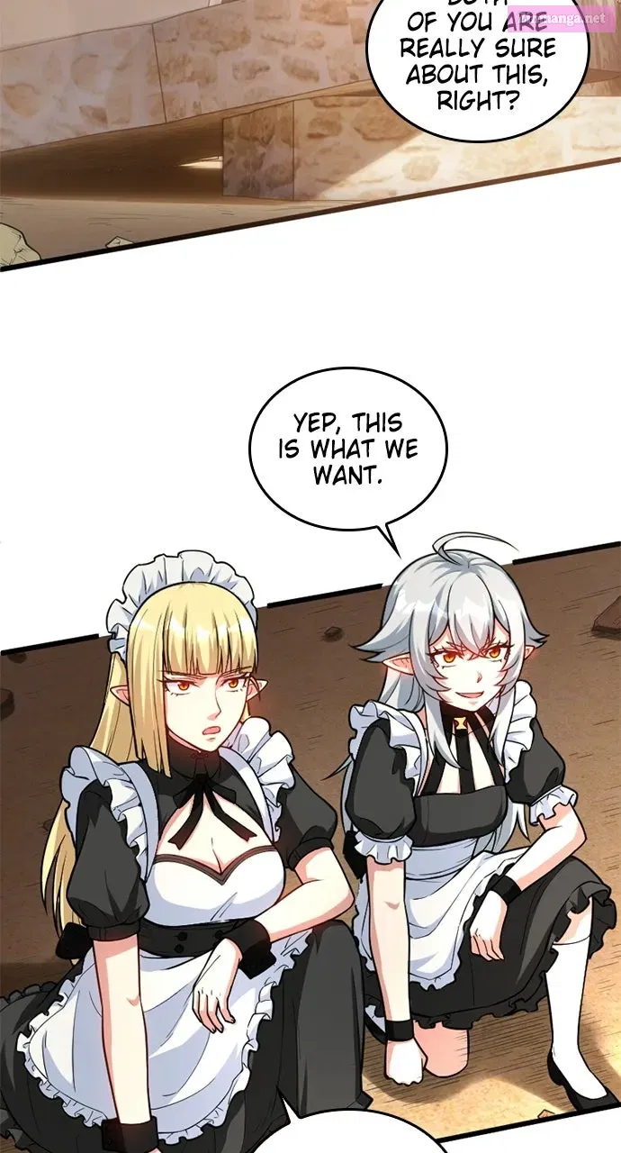 The DespisedDark Mage Lives Again Chapter 9 page 28 - 