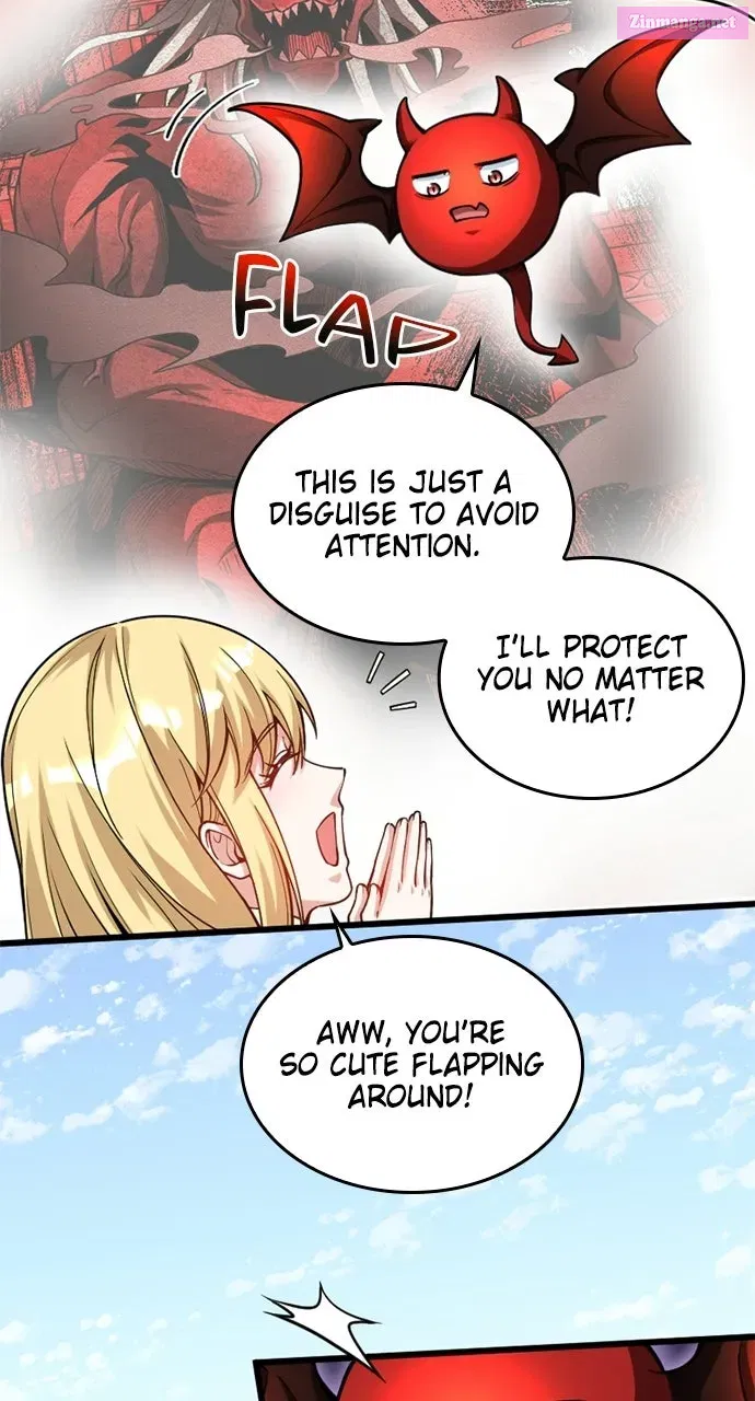 The DespisedDark Mage Lives Again Chapter 9 page 5 - 