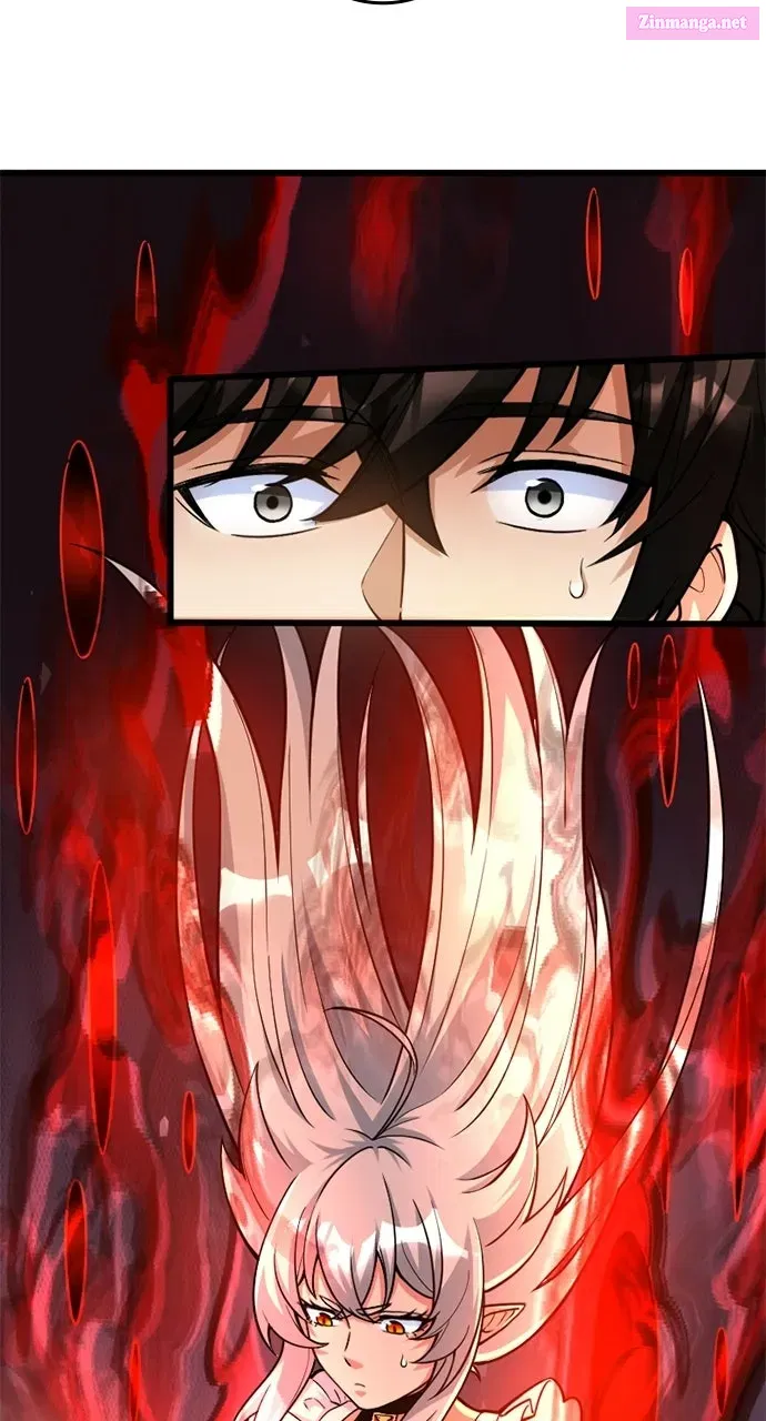 The DespisedDark Mage Lives Again Chapter 9 page 44 - 