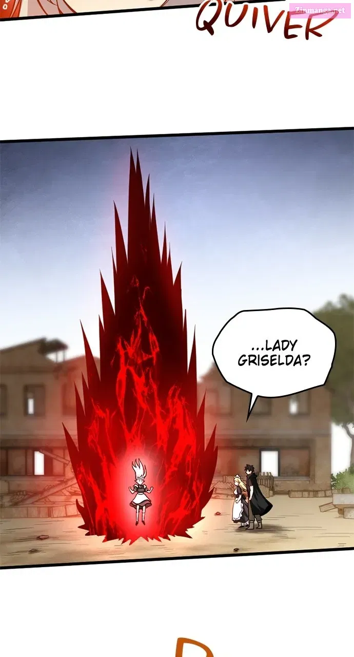 The DespisedDark Mage Lives Again Chapter 9 page 46 - 