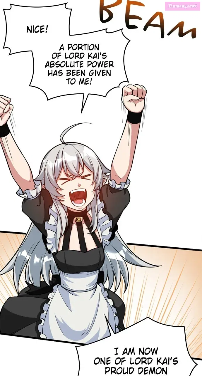 The DespisedDark Mage Lives Again Chapter 9 page 47 - 