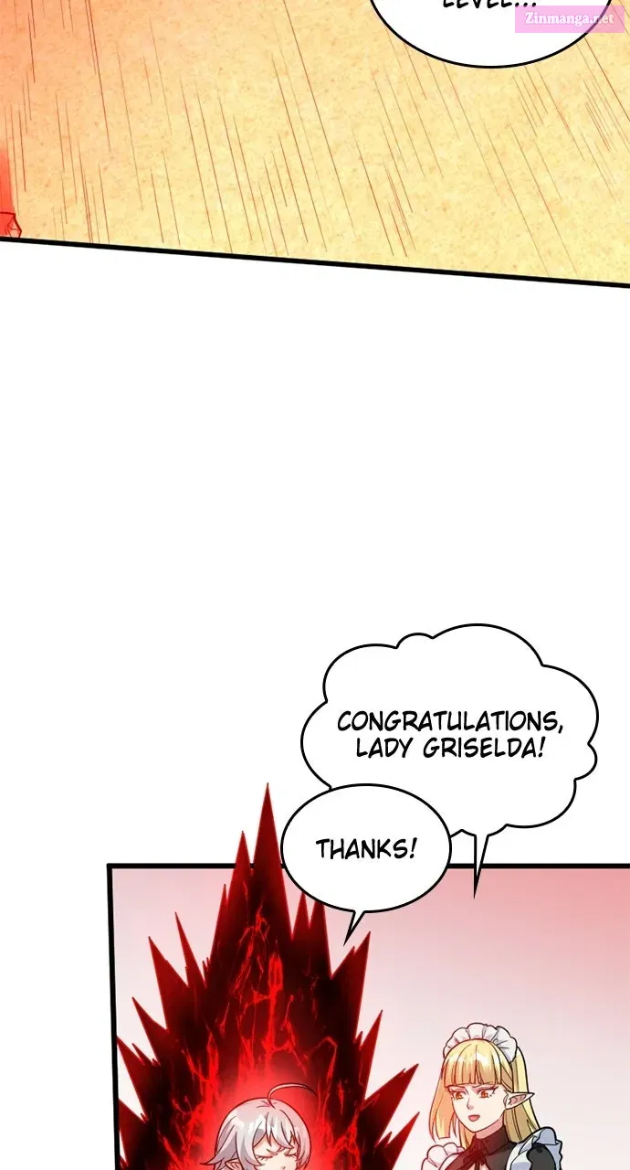 The DespisedDark Mage Lives Again Chapter 9 page 49 - 