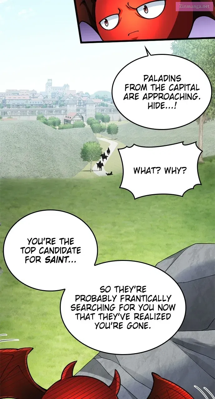 The DespisedDark Mage Lives Again Chapter 9 page 6 - 